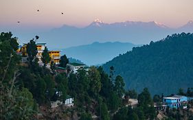 Justa Mukteshwar Retreat & Spa